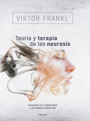 cover image of Teoría y terapia de las neurosis